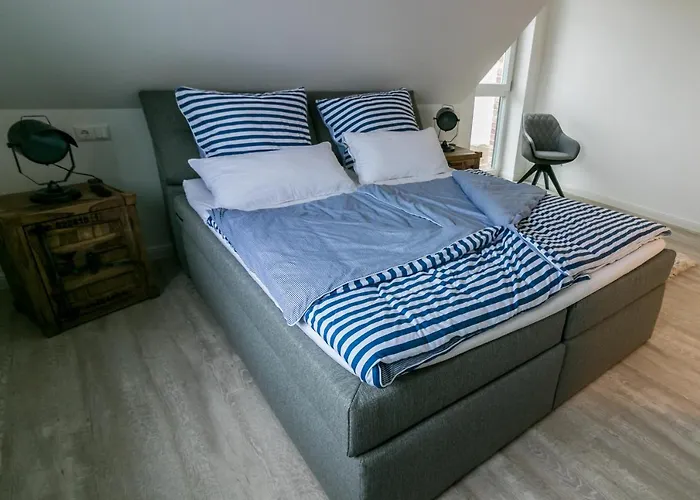 Haus Strandgut