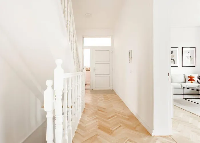 Villa im Alten Land Hamburg - für große Gruppen