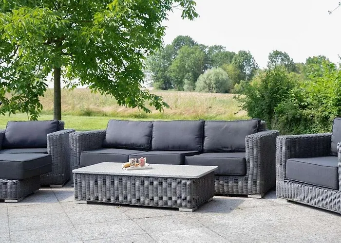 La Cigale Comfortable Holiday Residence
