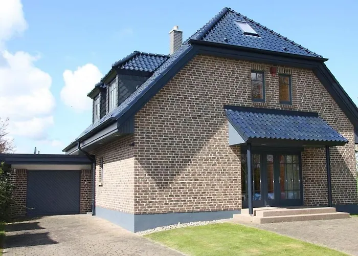 La Cigale Comfortable Holiday Residence