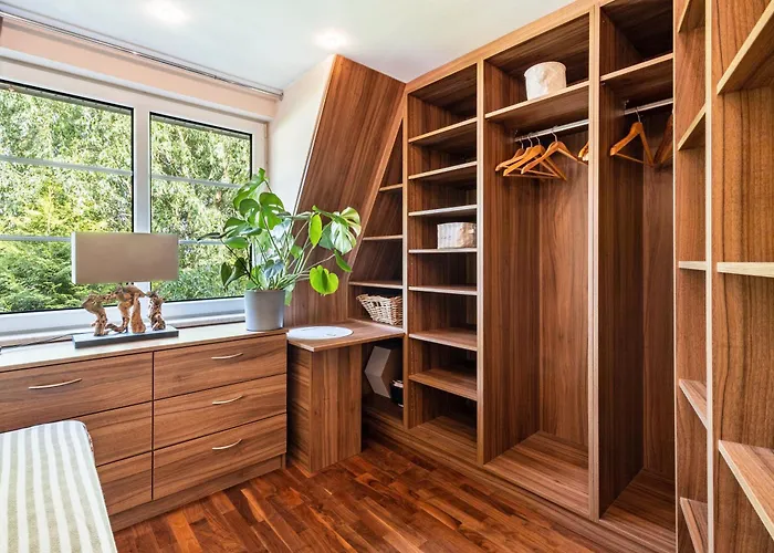 Exklusive Traumvilla Mit Sauna
