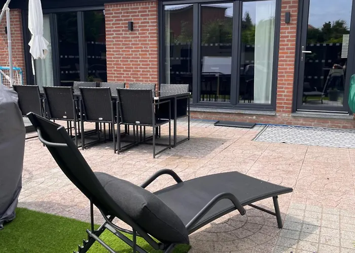Villa - Stilvolles Boutique Landhaus